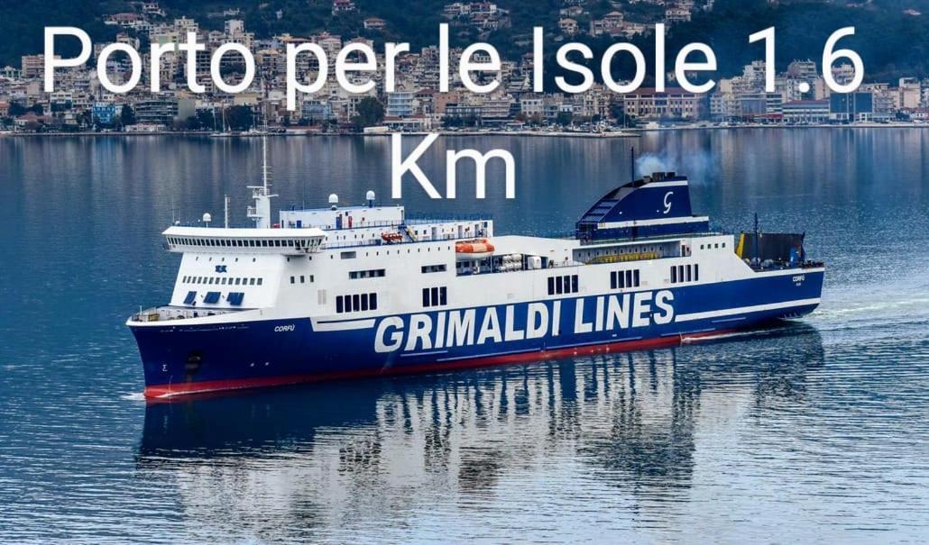 Cerasella Appartamento