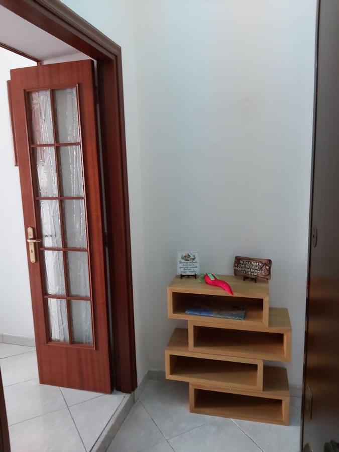 Apartment Cerasella Naples