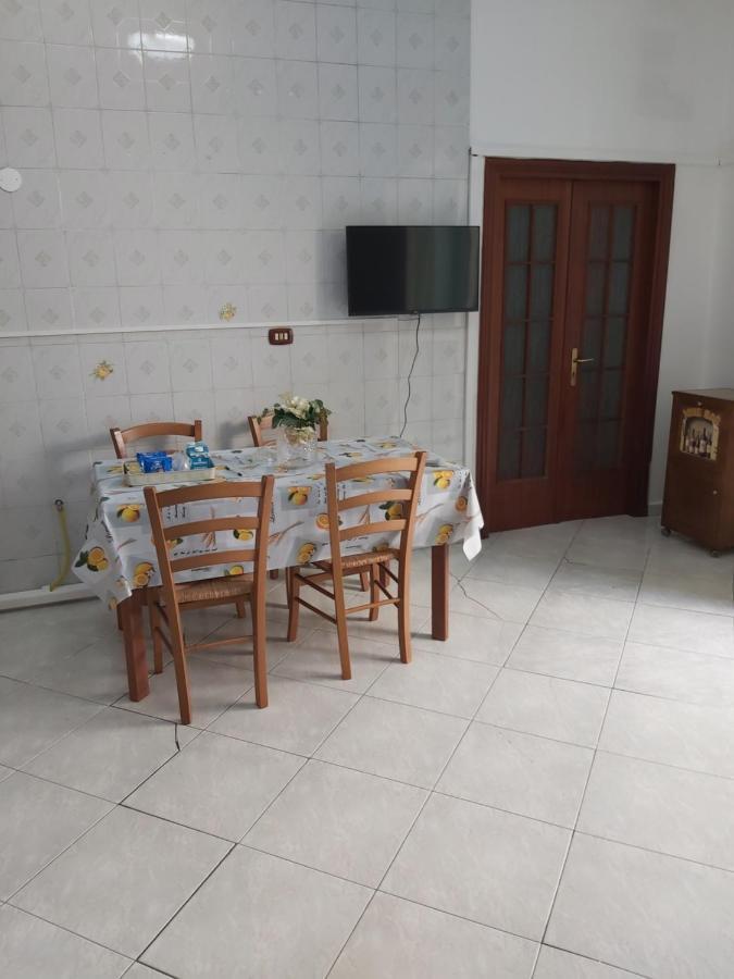 Cerasella Apartment