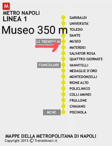 Cerasella * Naples